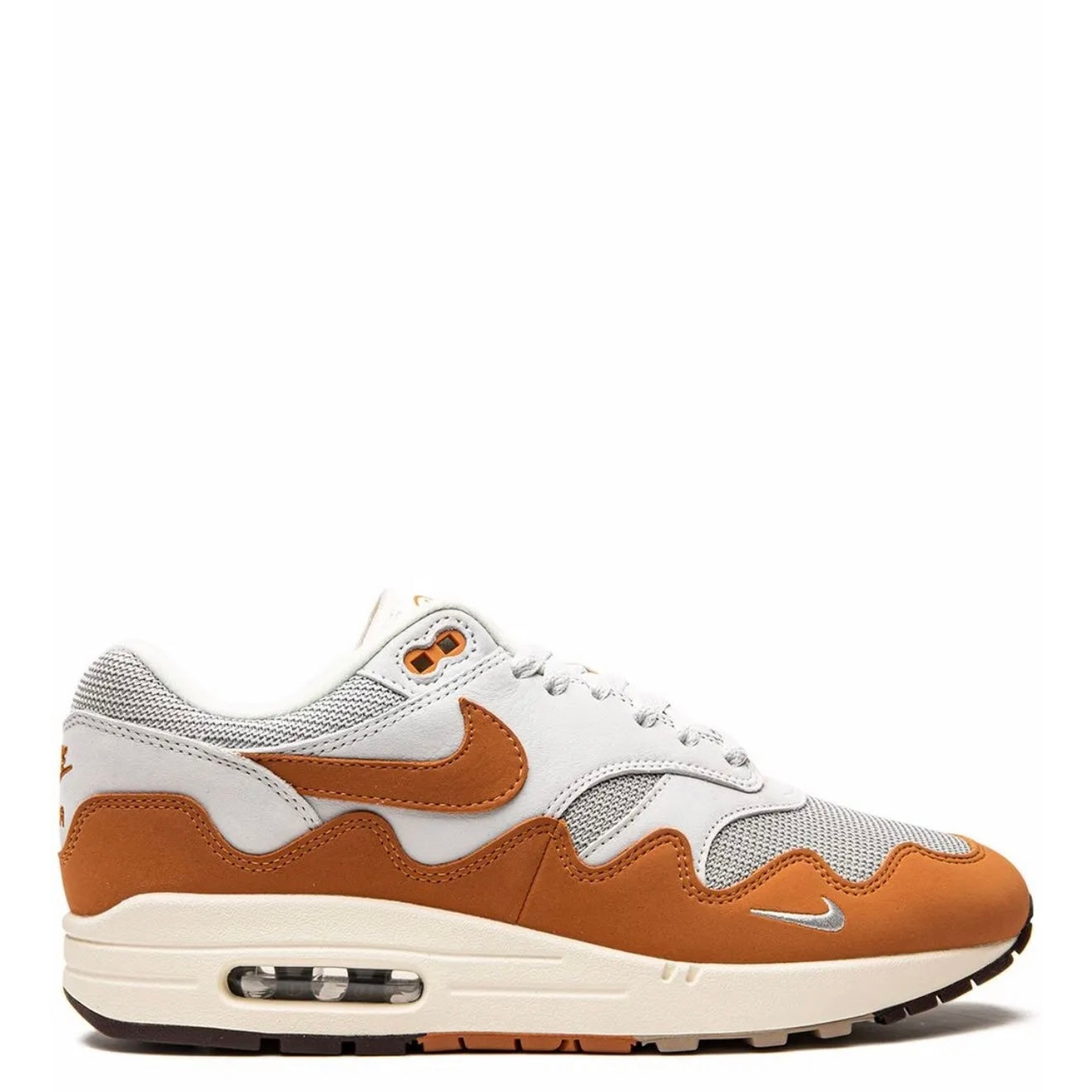 Nike Air Max 1 Patta Waves Monarch