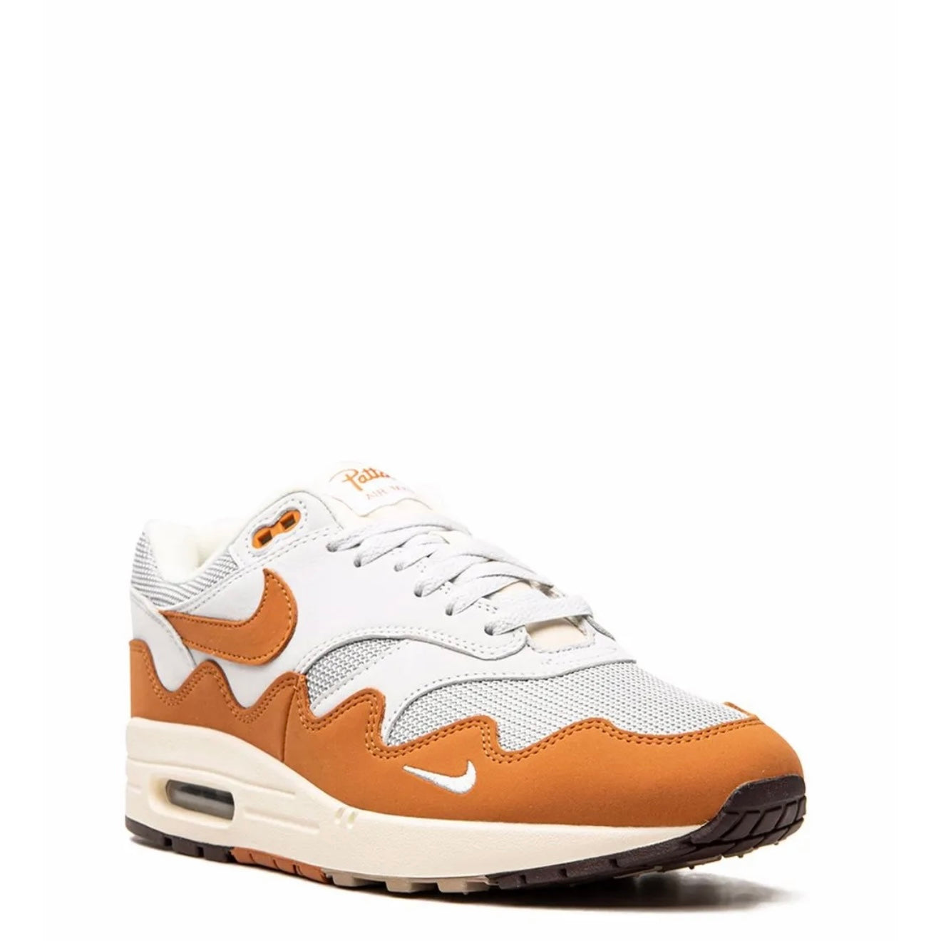 Nike Air Max 1 Patta Waves Monarch