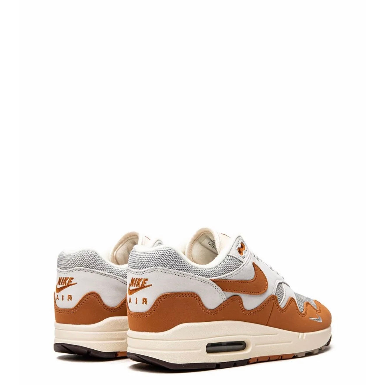 Nike Air Max 1 Patta Waves Monarch