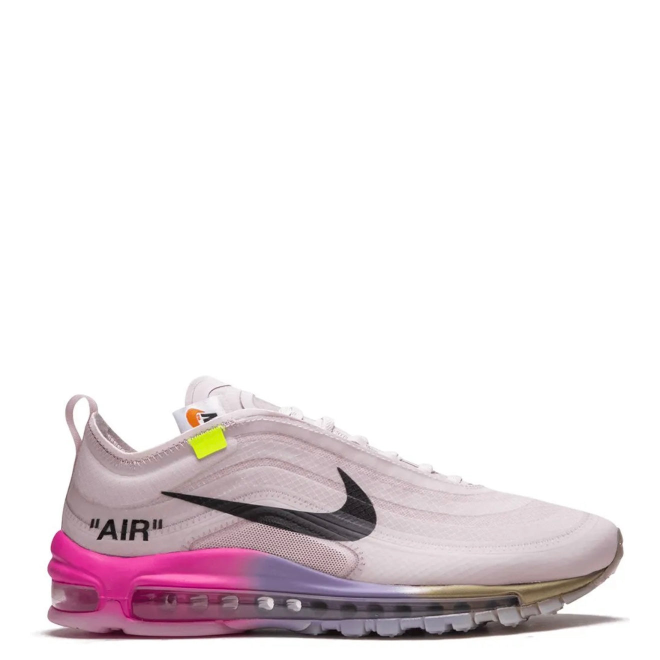 Nike Air Max 97 Serena WiIliams Per Off-White