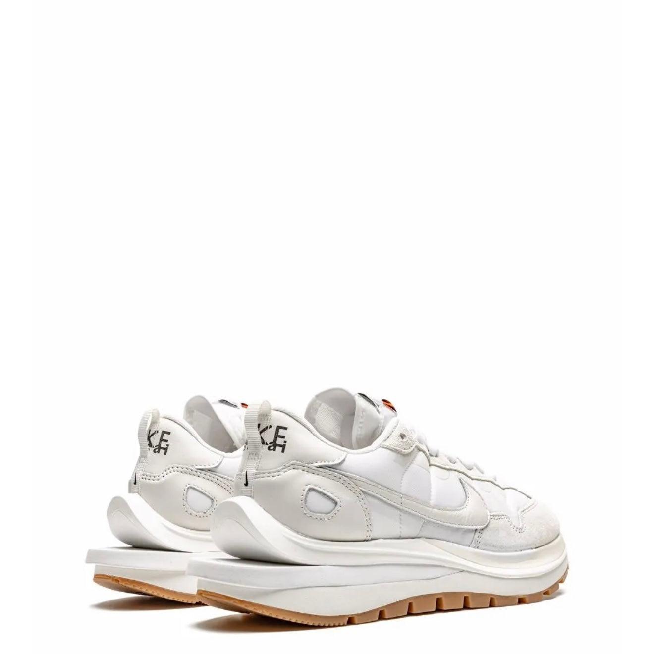 Nike Vaporwaffle Sacai Sail Gum
