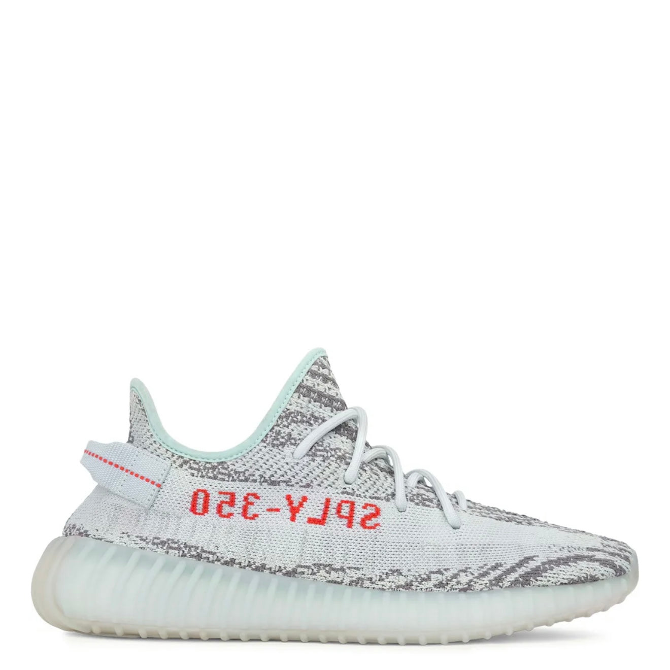 Adidas Yeezy Boost 350 V2 Blue Tint