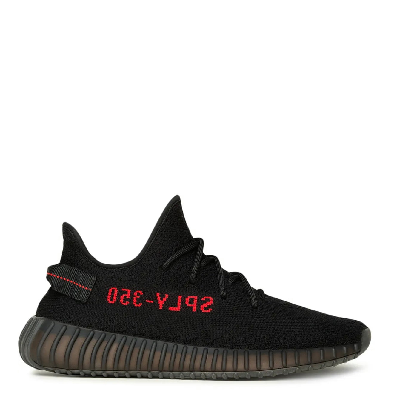 Adidas Yeezy Boost 350 V2 Black Red