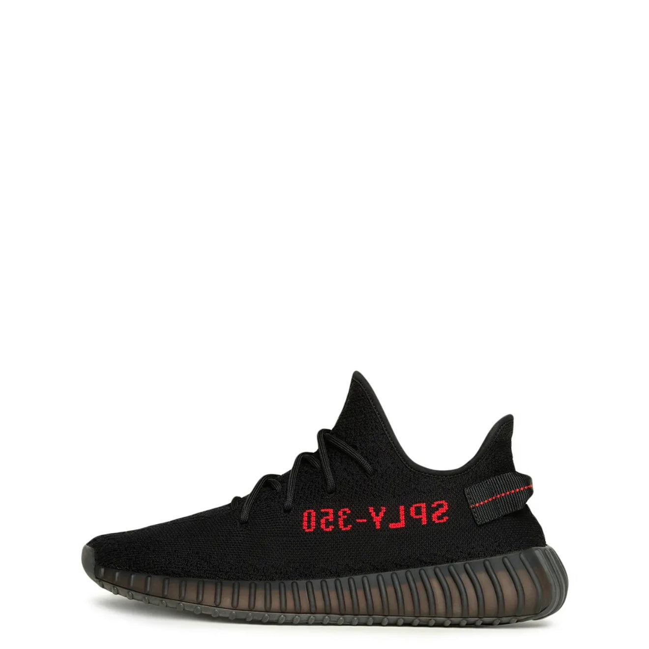 Adidas Yeezy Boost 350 V2 Black Red