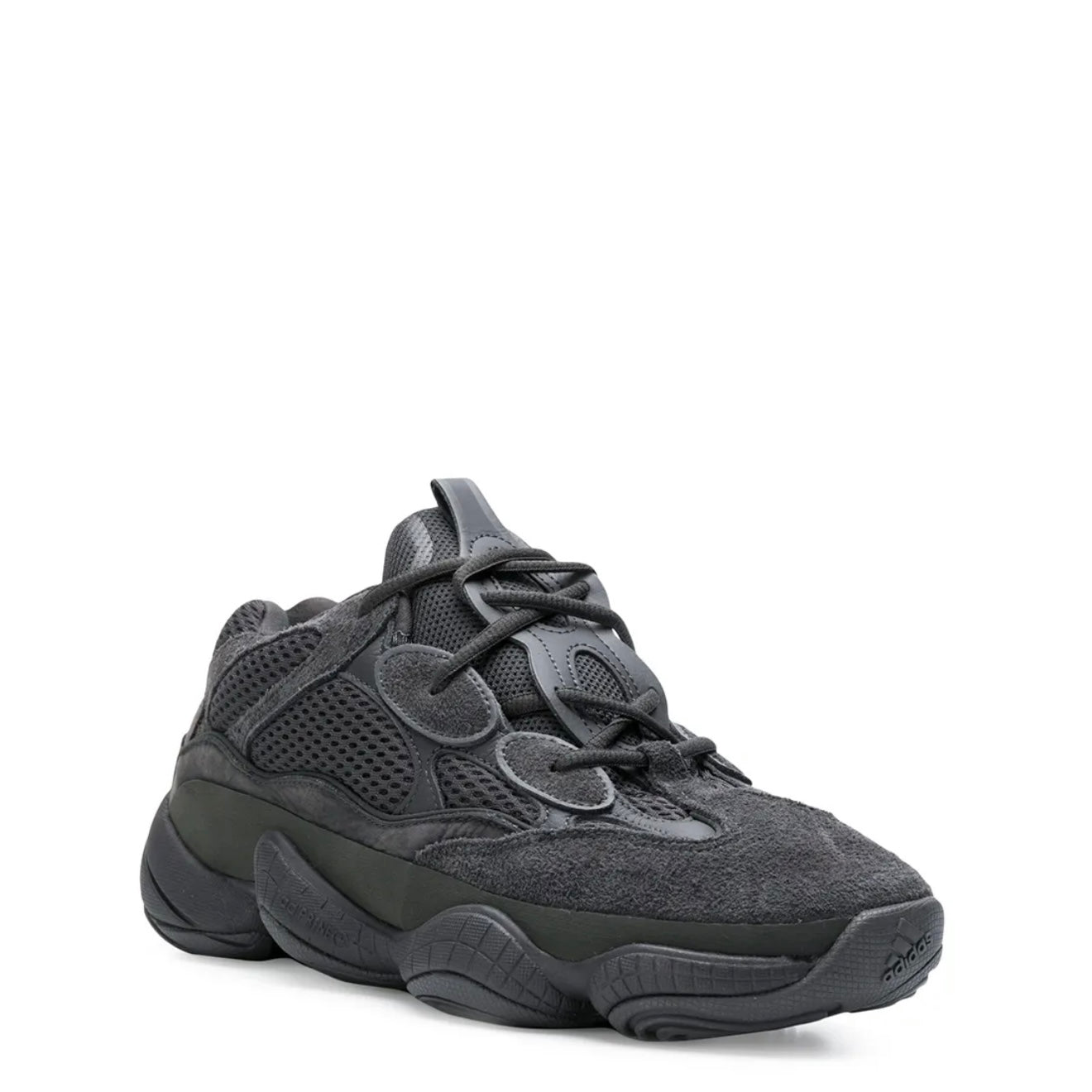 Adidas Yeezy 500 Utility Black