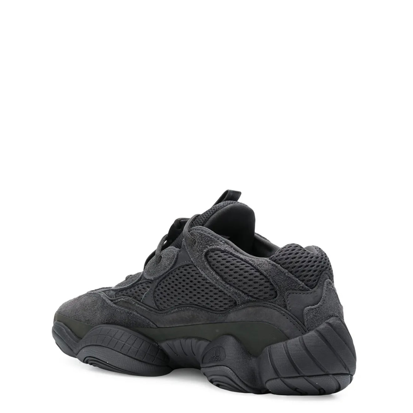 Adidas Yeezy 500 Utility Black