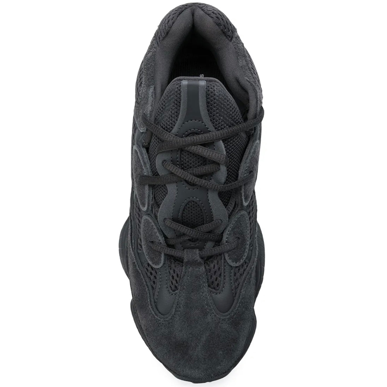 Adidas Yeezy 500 Utility Black