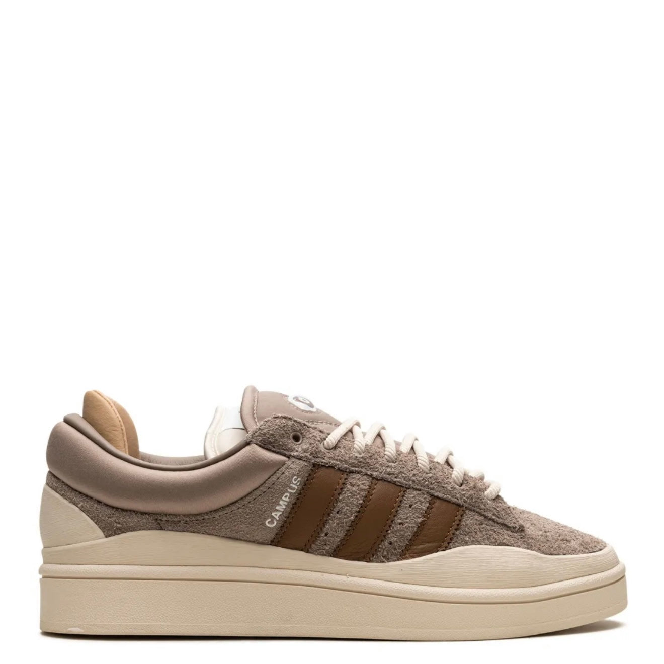 Adidas Campus Light Bad Bunny Chalky Brown