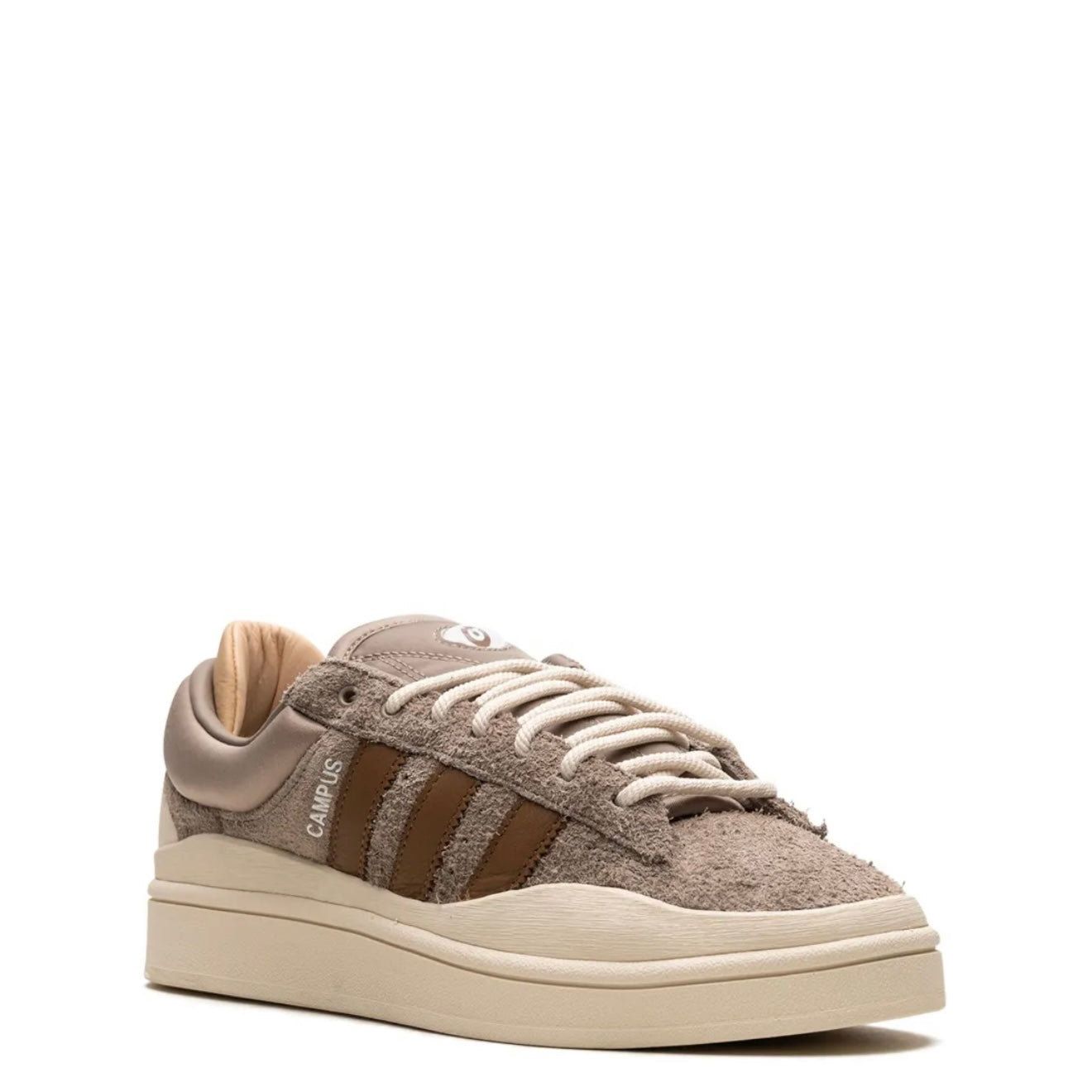 Adidas Campus Light Bad Bunny Chalky Brown