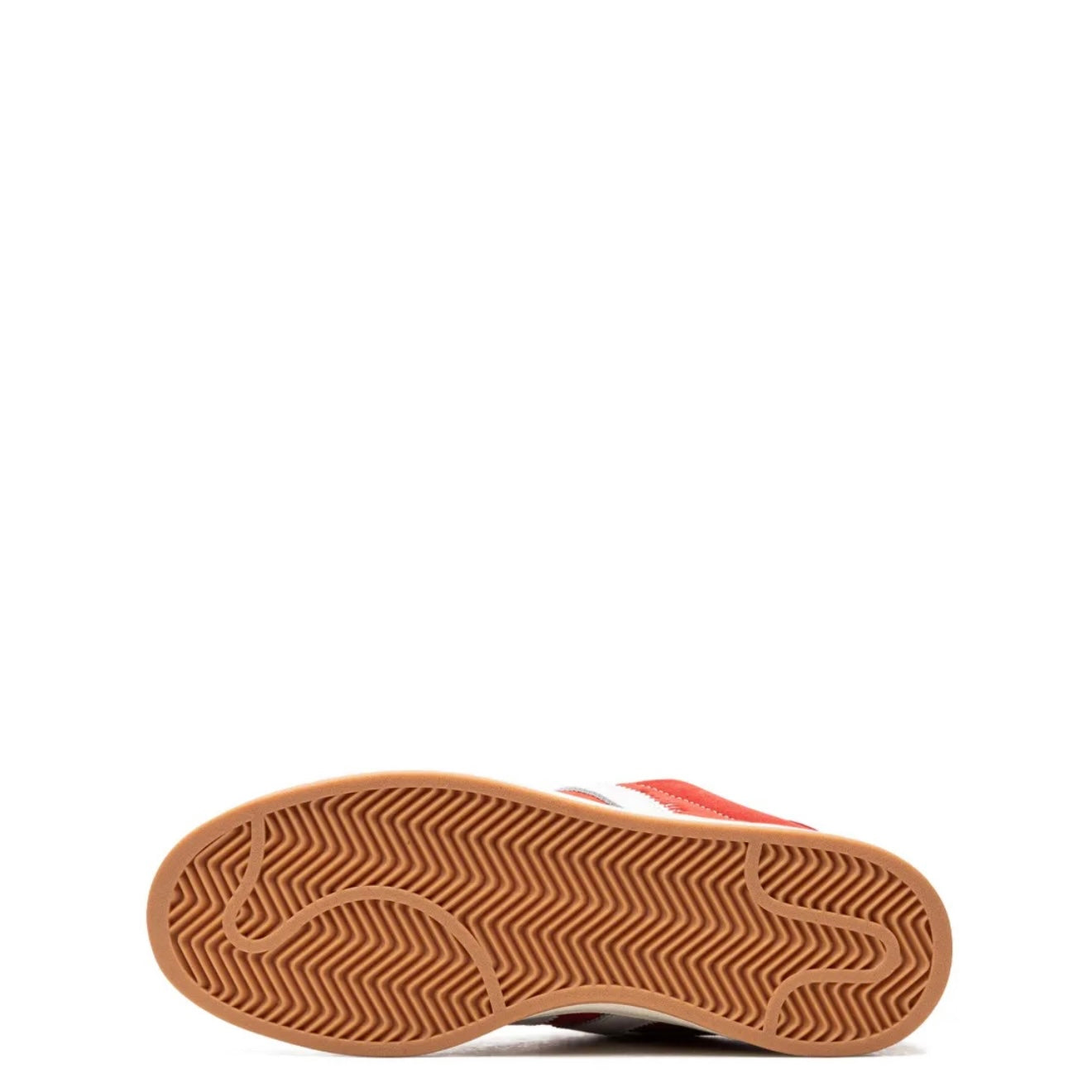 Adidas Campus 00s Better Scarlet And Cloud White