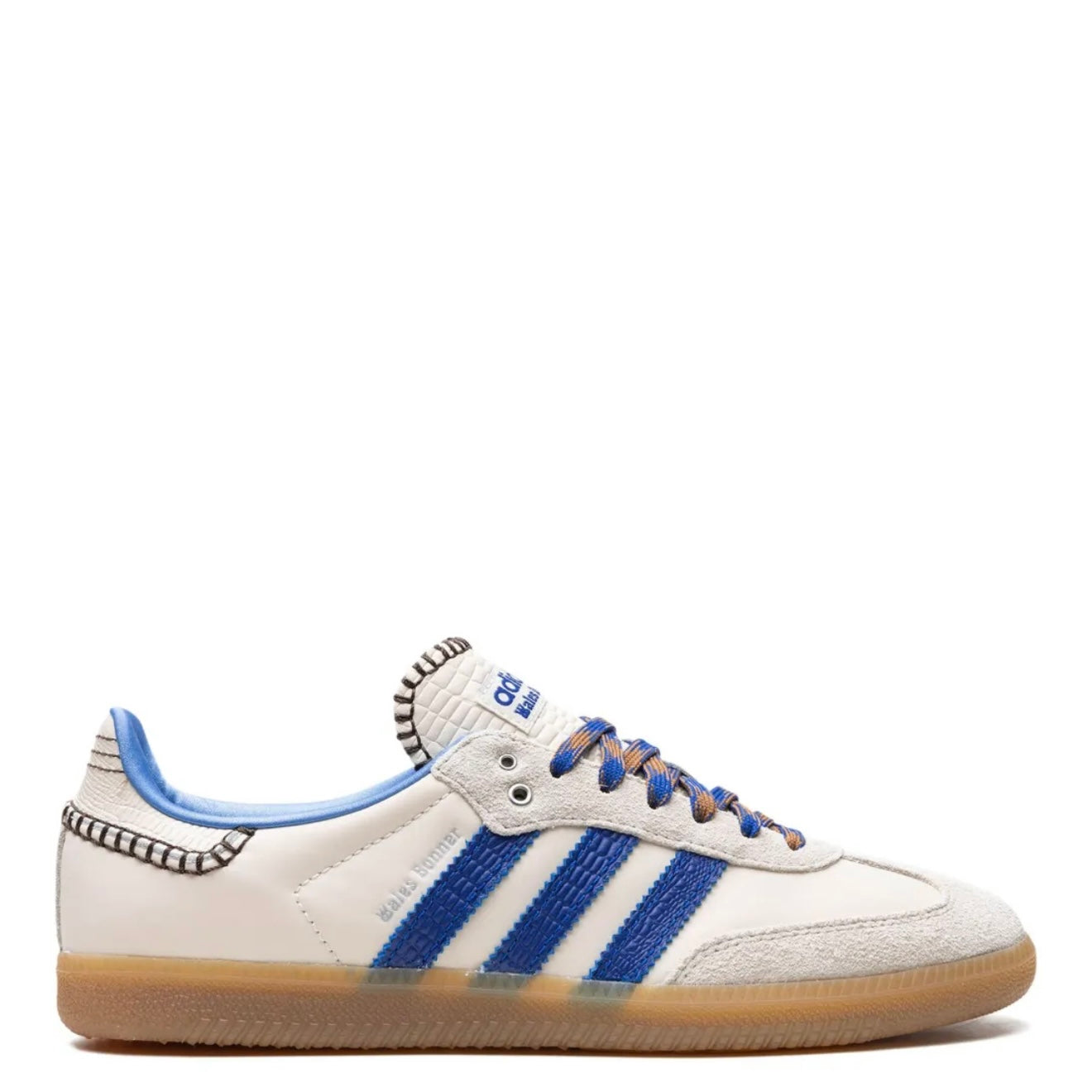 Adidas Samba Nylon Wales Bonner Wonder Clay Royal