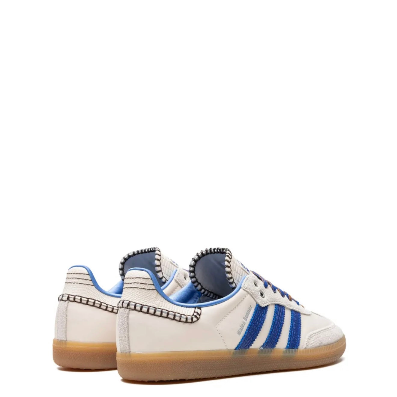 Adidas Samba Nylon Wales Bonner Wonder Clay Royal