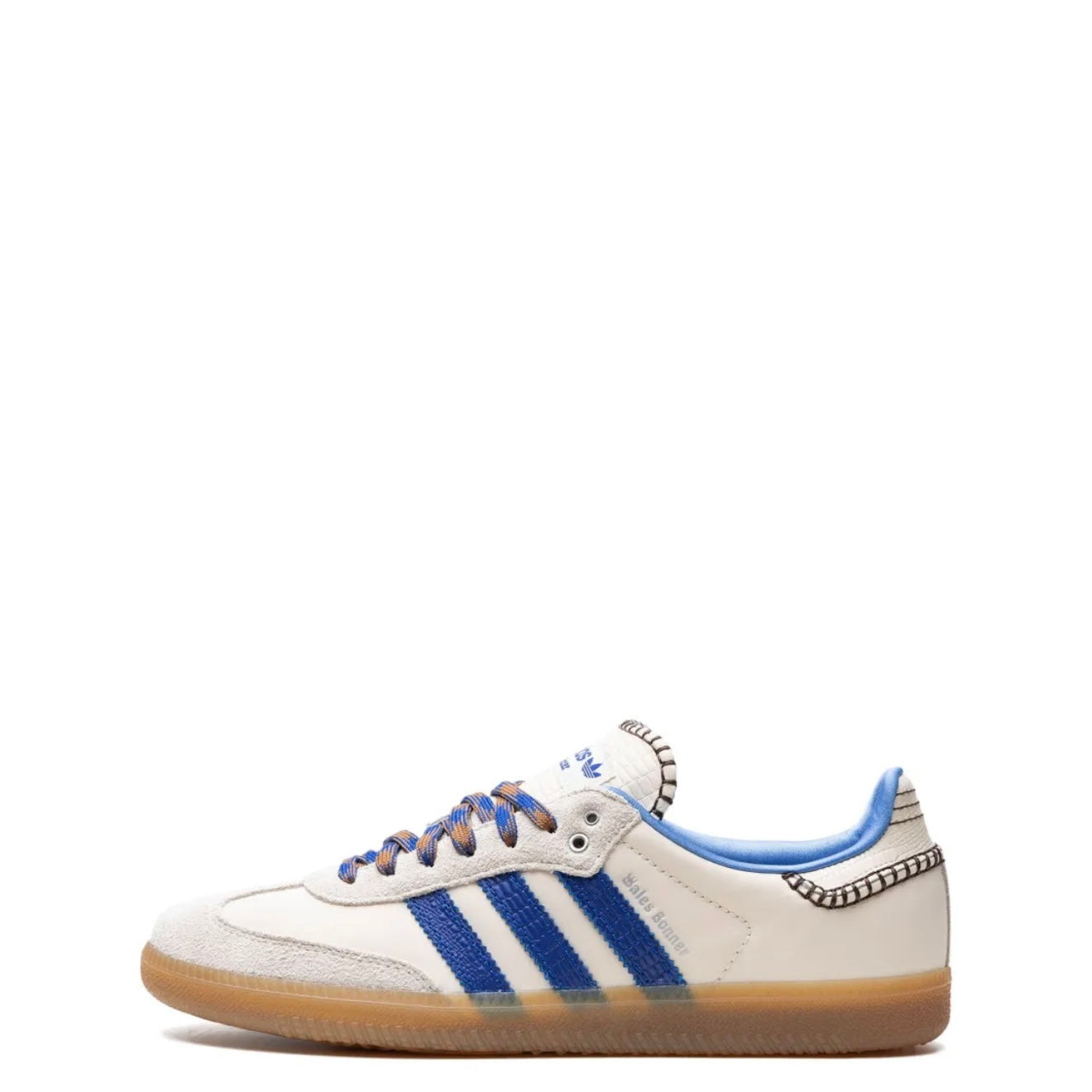 Adidas Samba Nylon Wales Bonner Wonder Clay Royal