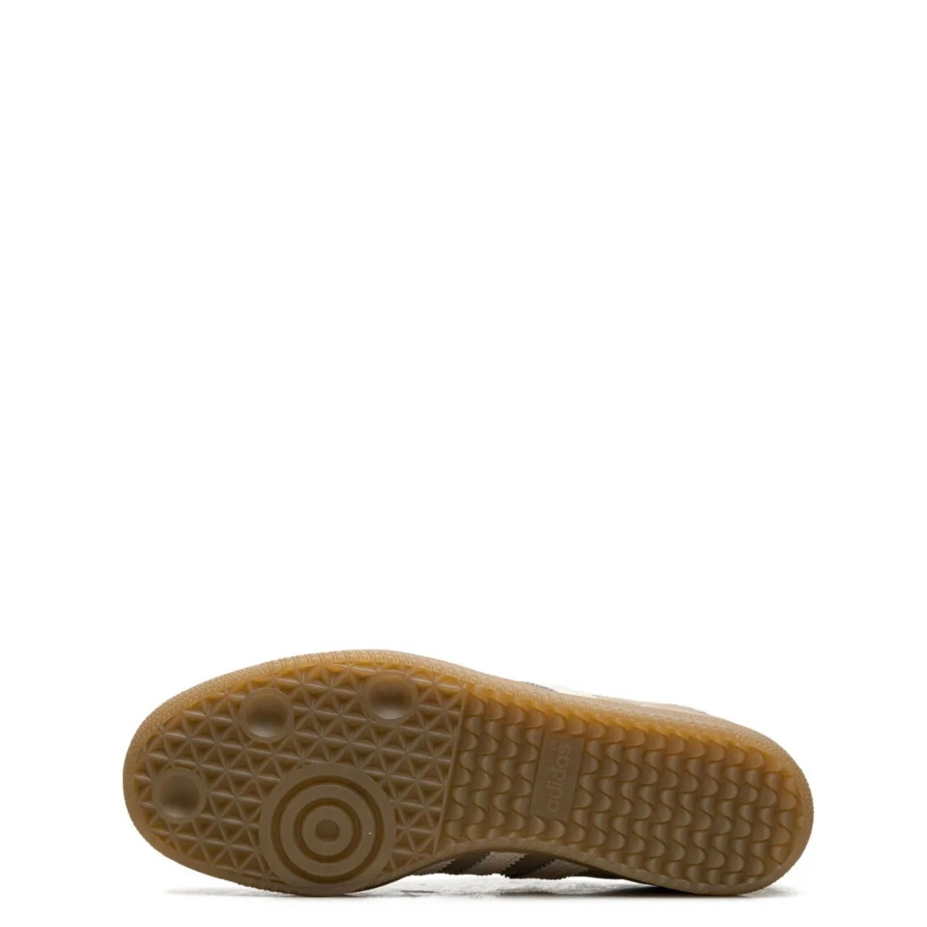 Adidas Samba Nylon Wales Bonner Desert And White