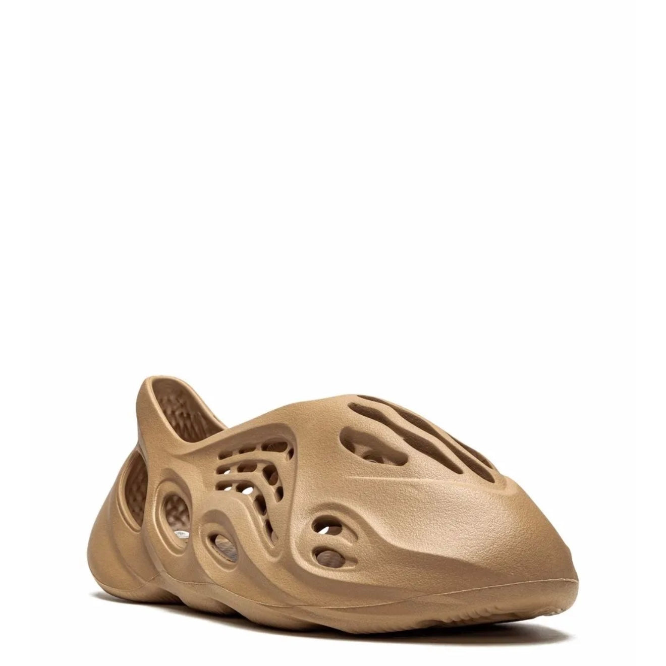 Adidas Yeezy Foam Runner Ochre