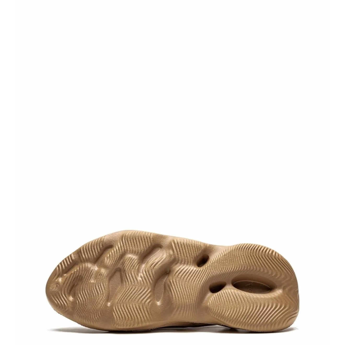 Adidas Yeezy Foam Runner Ochre