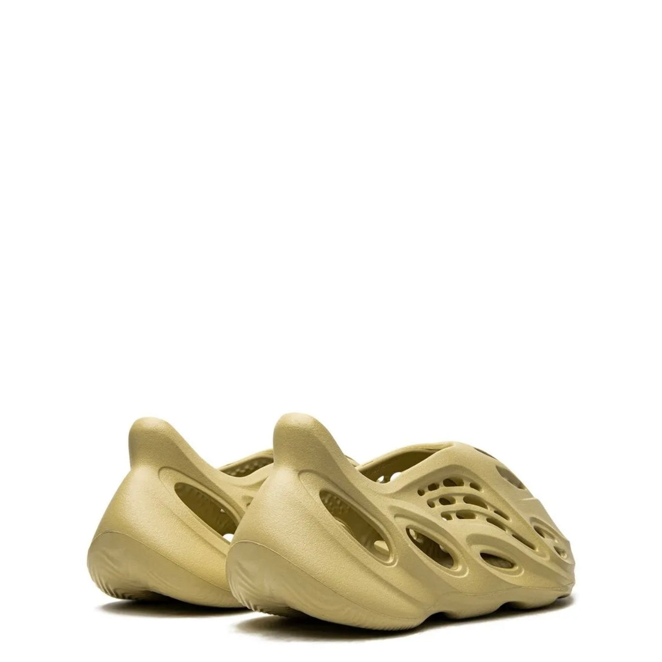 Adidas Yeezy Foam Runner Sulfur