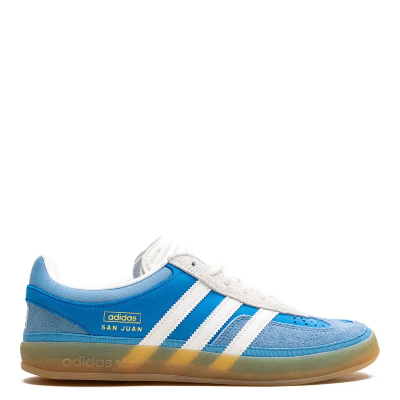 Adidas Gazelle Indoor Bad Bunny San Juan