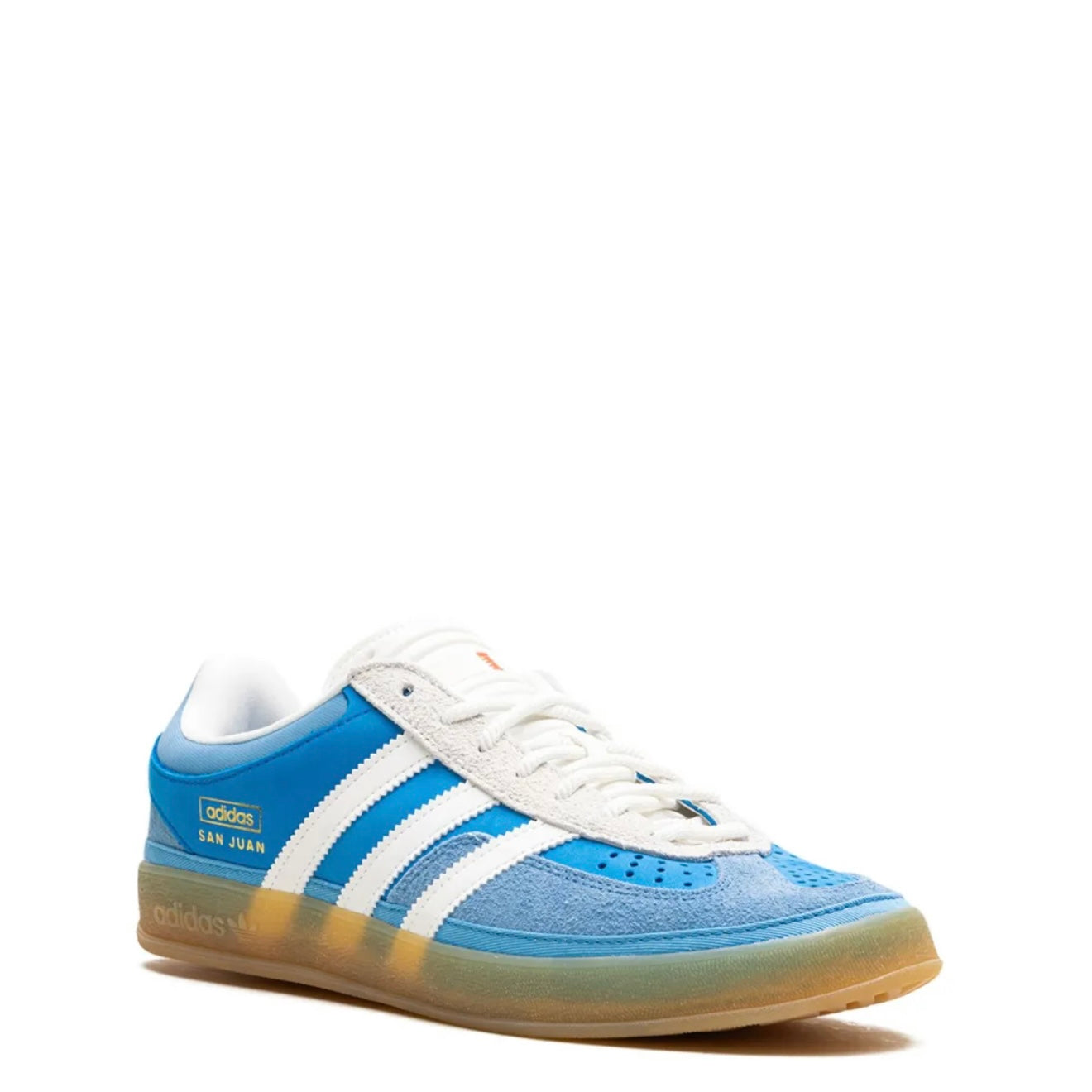 Adidas Gazelle Indoor Bad Bunny San Juan