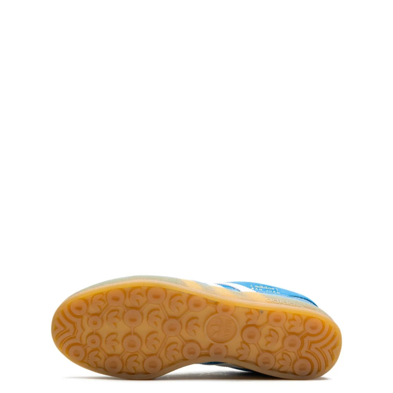 Adidas Gazelle Indoor Bad Bunny San Juan