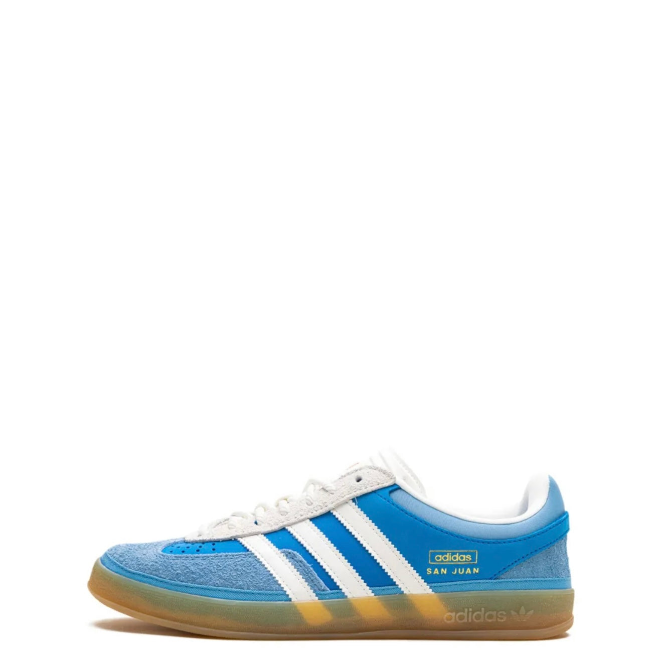 Adidas Gazelle Indoor Bad Bunny San Juan