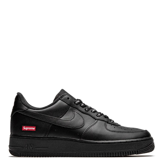 Nike Air Force One Low Supreme Black
