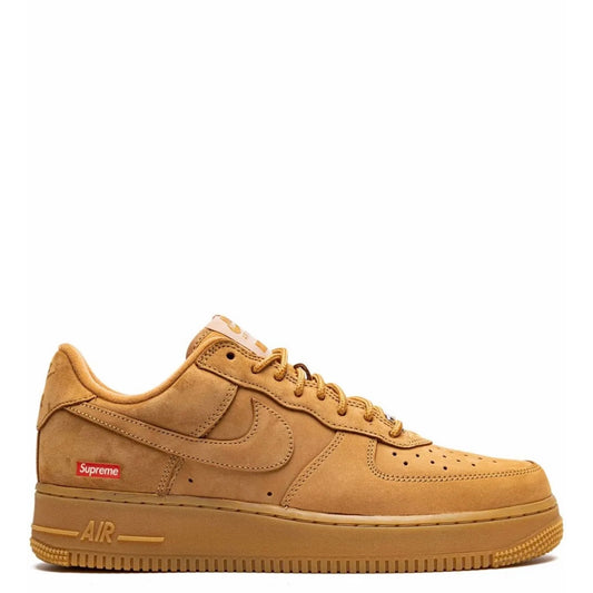 Nike Air Force One Low Supreme Flax