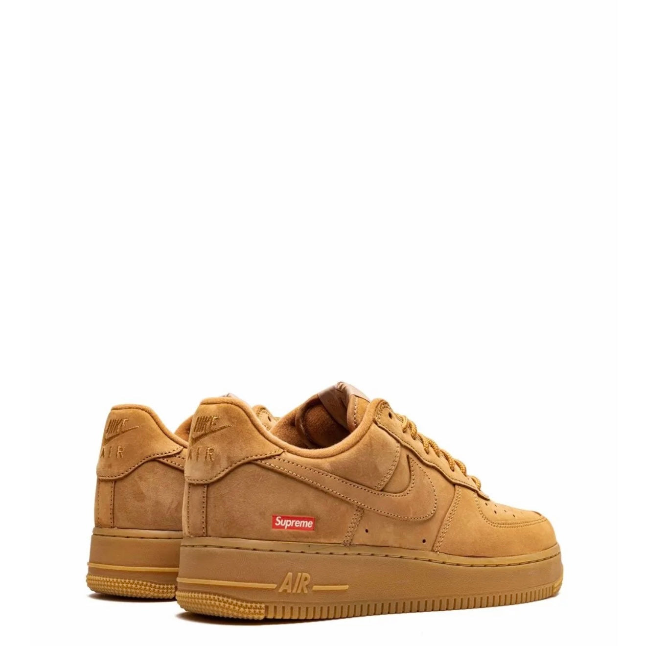 Nike Air Force One Low Supreme Flax