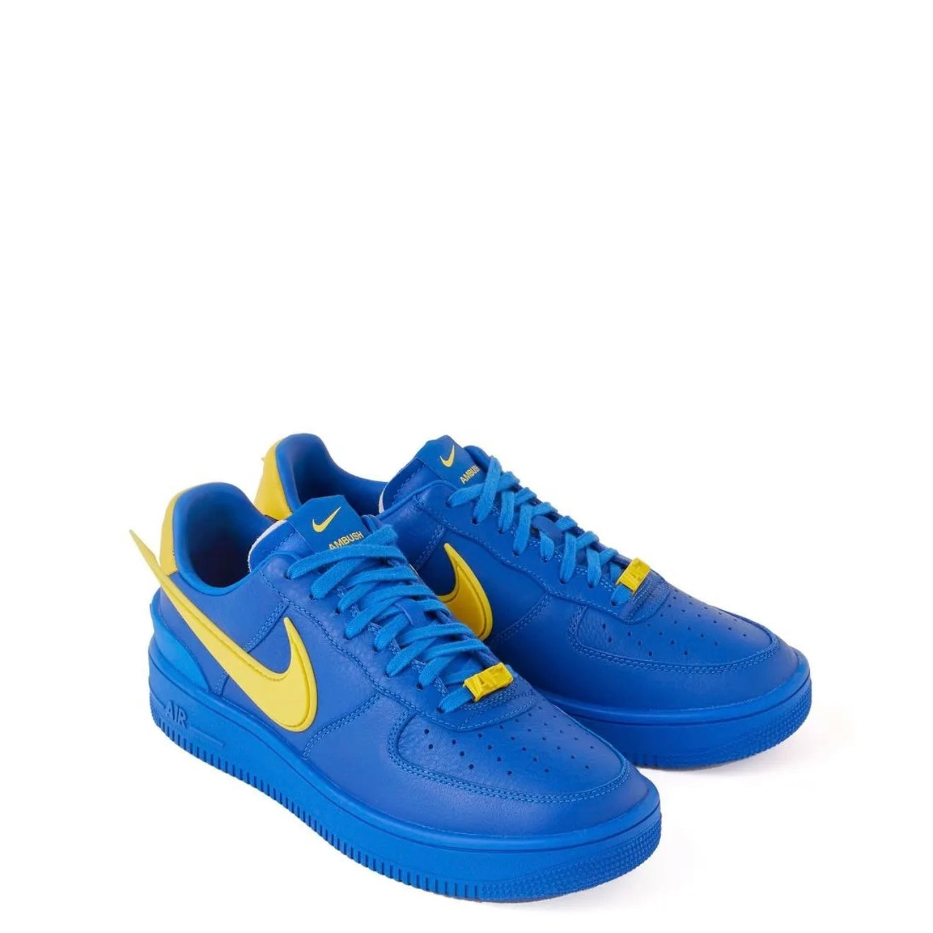 Nike Air Force One Low SP Ambush Game Royal
