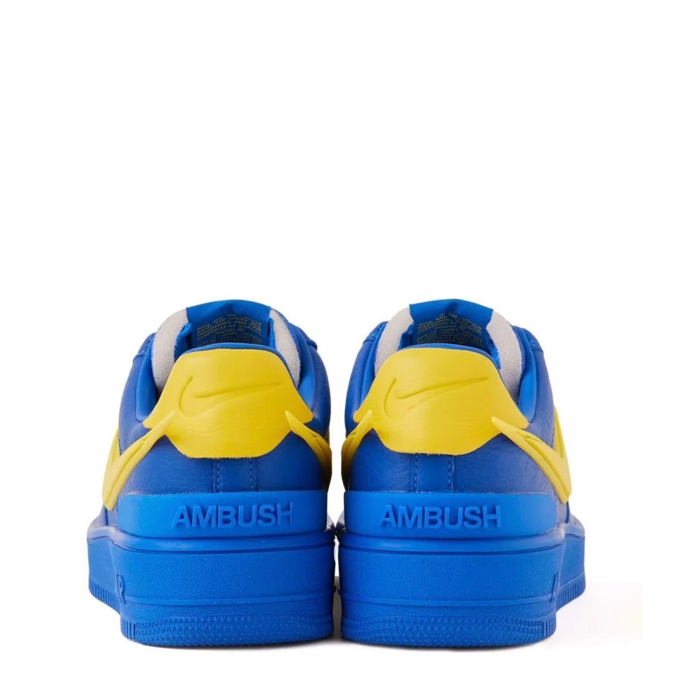 Nike Air Force One Low SP Ambush Game Royal