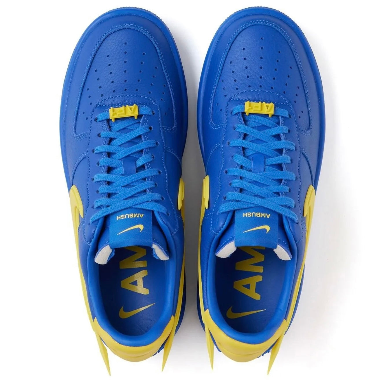 Nike Air Force One Low SP Ambush Game Royal