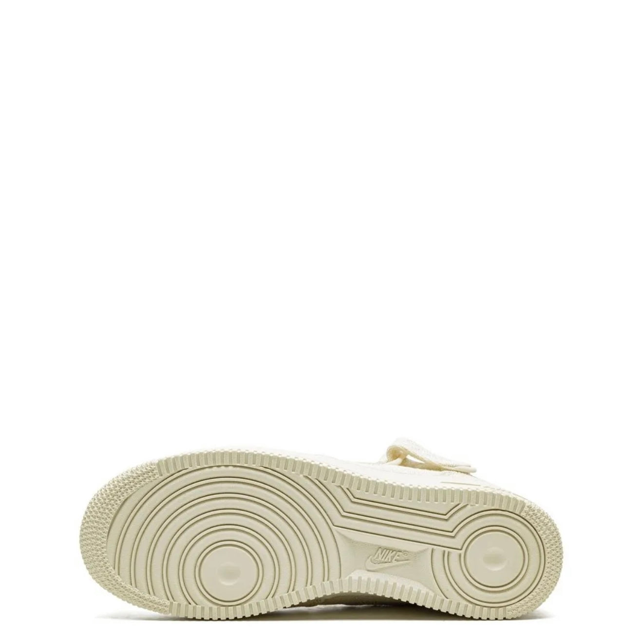 Nike Air Force One Mid Stussy Fossil