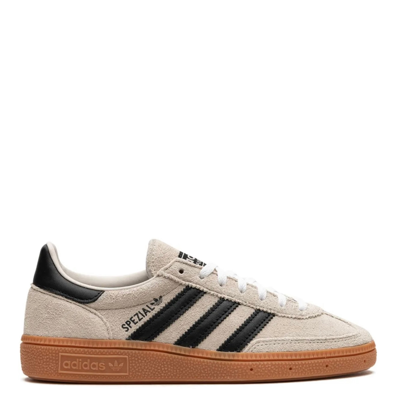 Adidas Handball Spezial Aluminum And Core Black