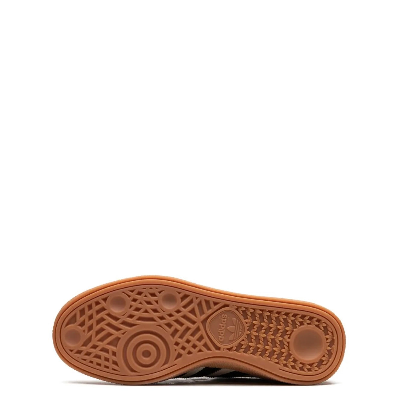 Adidas Handball Spezial Aluminum And Core Black