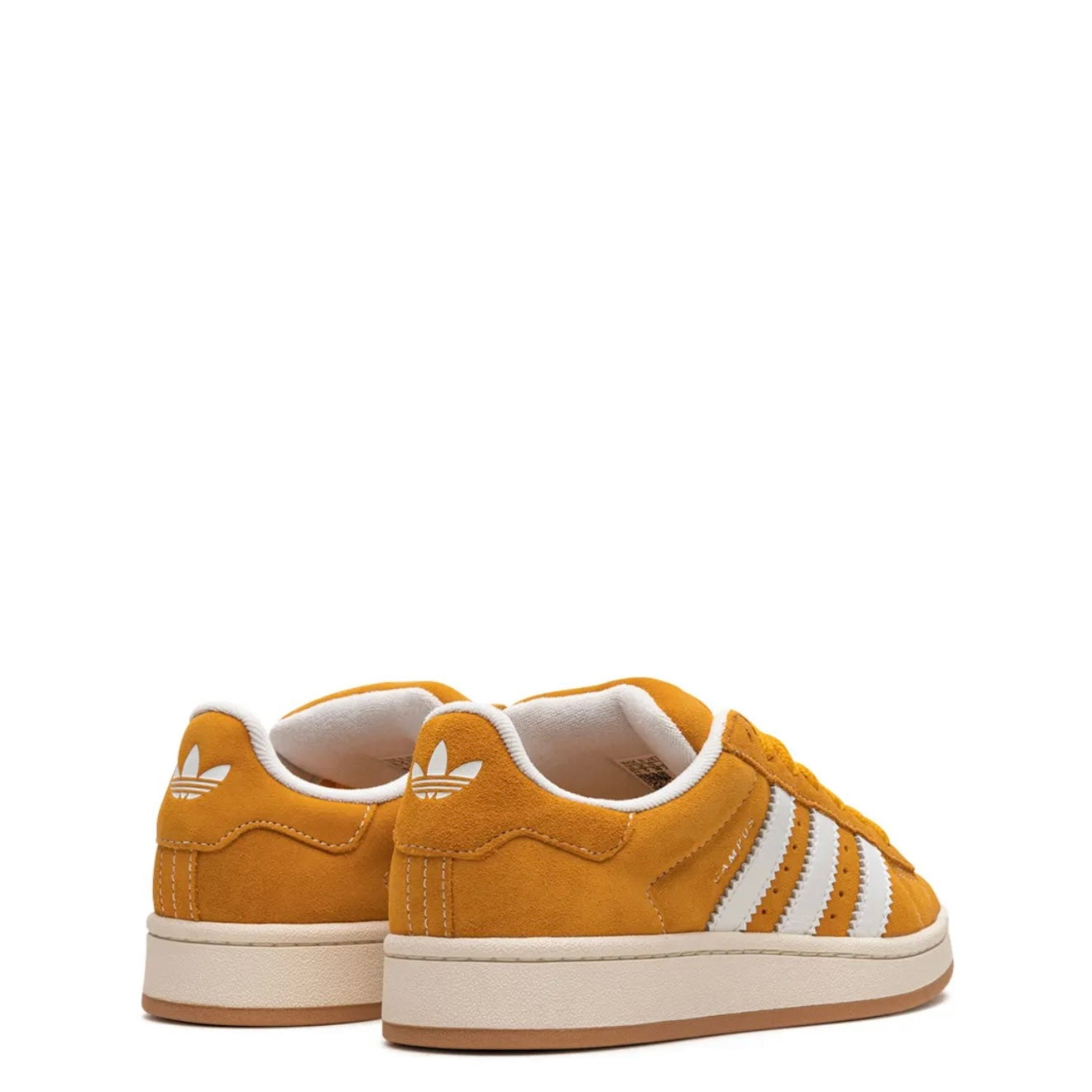 Adidas Campus 00s Pantone And Cloud White