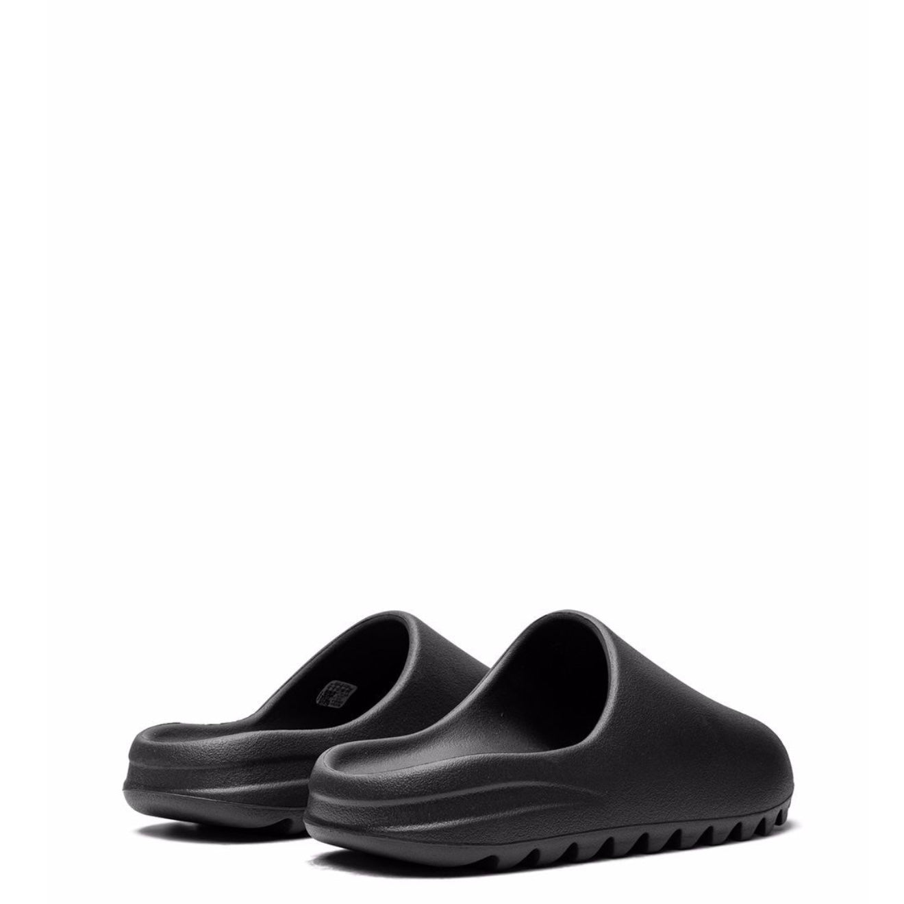 Adidas Yeezy Slide Black Onyx