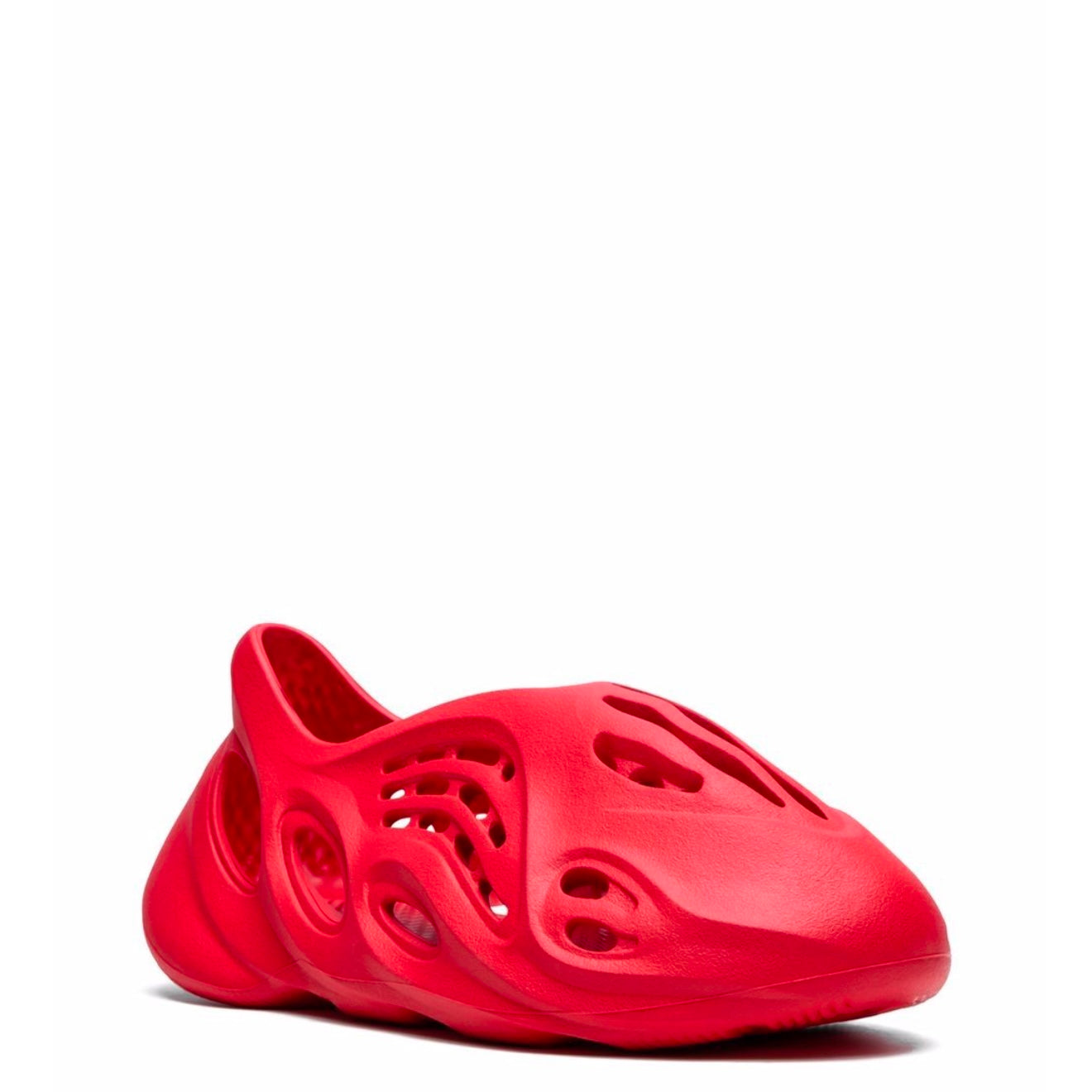 Adidas Yeezy Foam Runner Vermillon