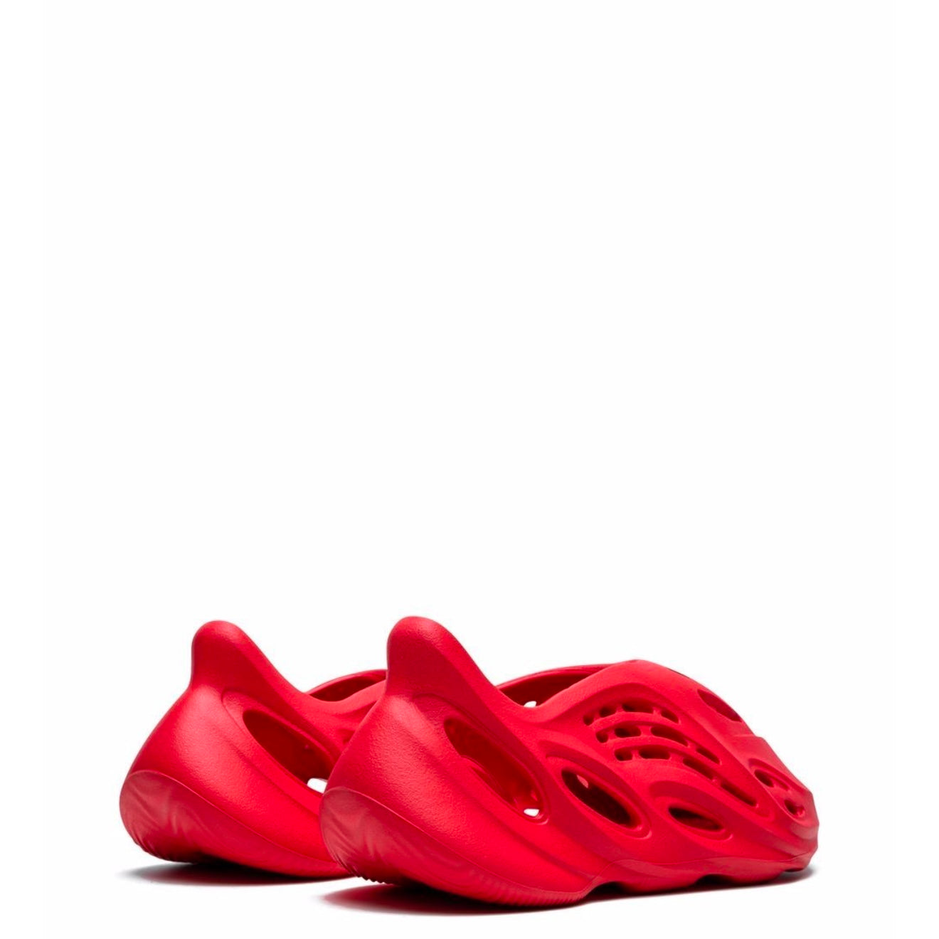 Adidas Yeezy Foam Runner Vermillon