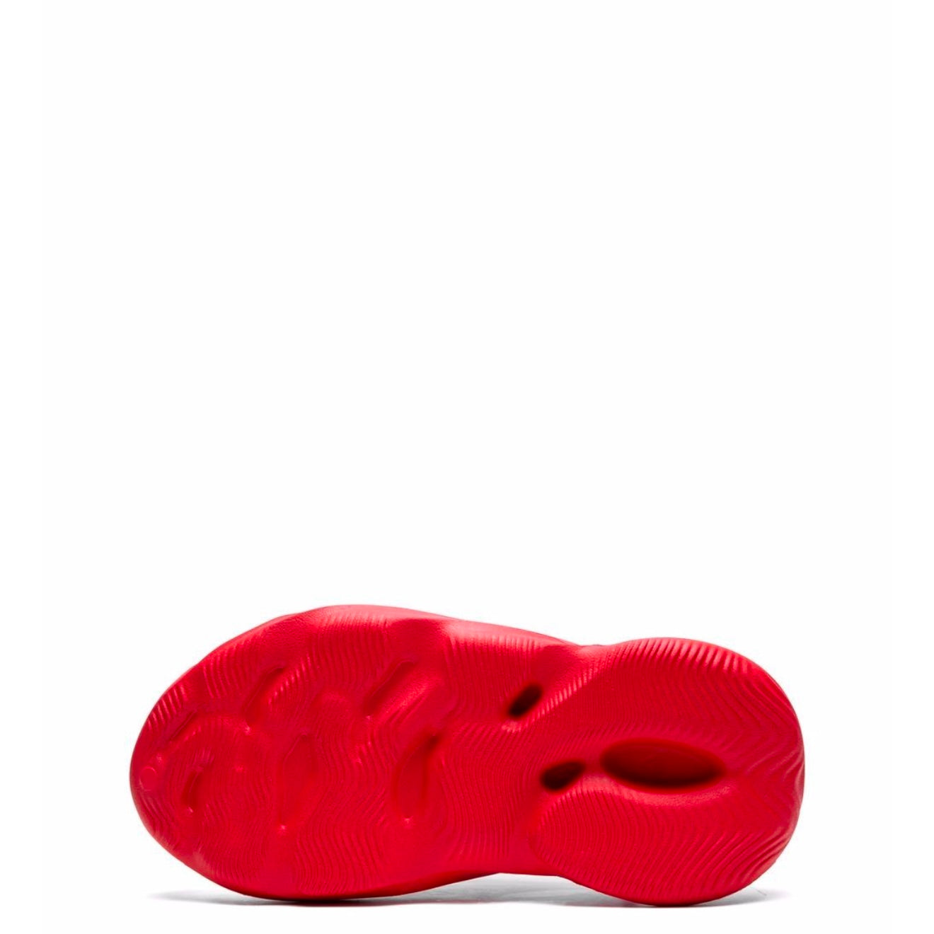 Adidas Yeezy Foam Runner Vermillon