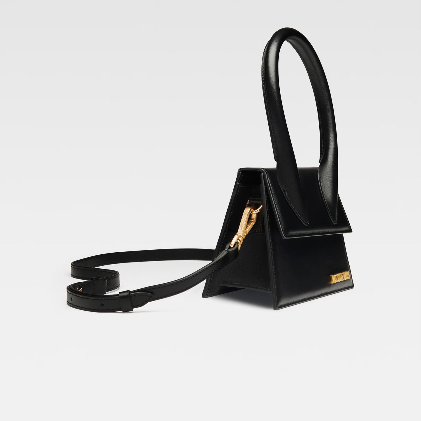 Jacquemus Chiquito Medium Black
