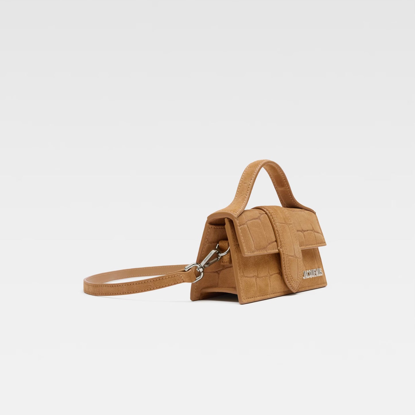 Jacquemus Le Bambino Camel
