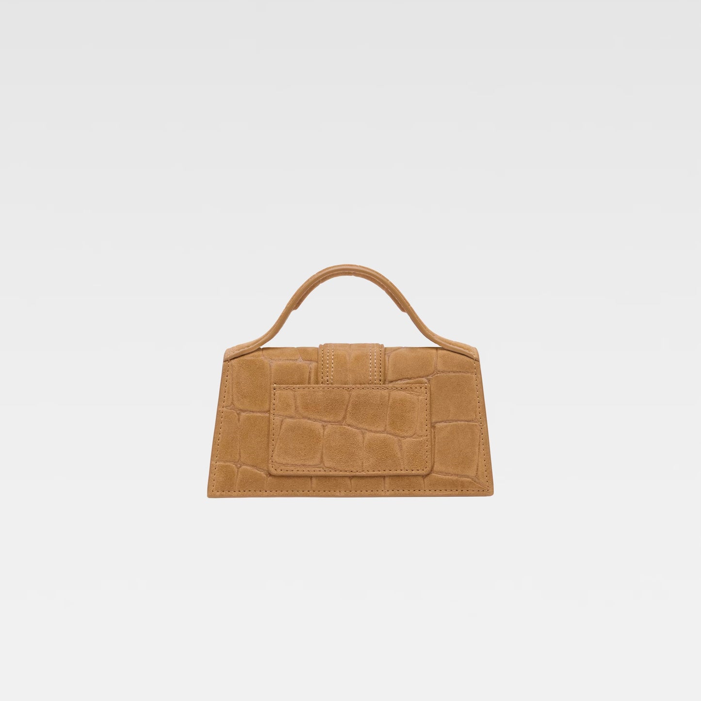 Jacquemus Le Bambino Camel