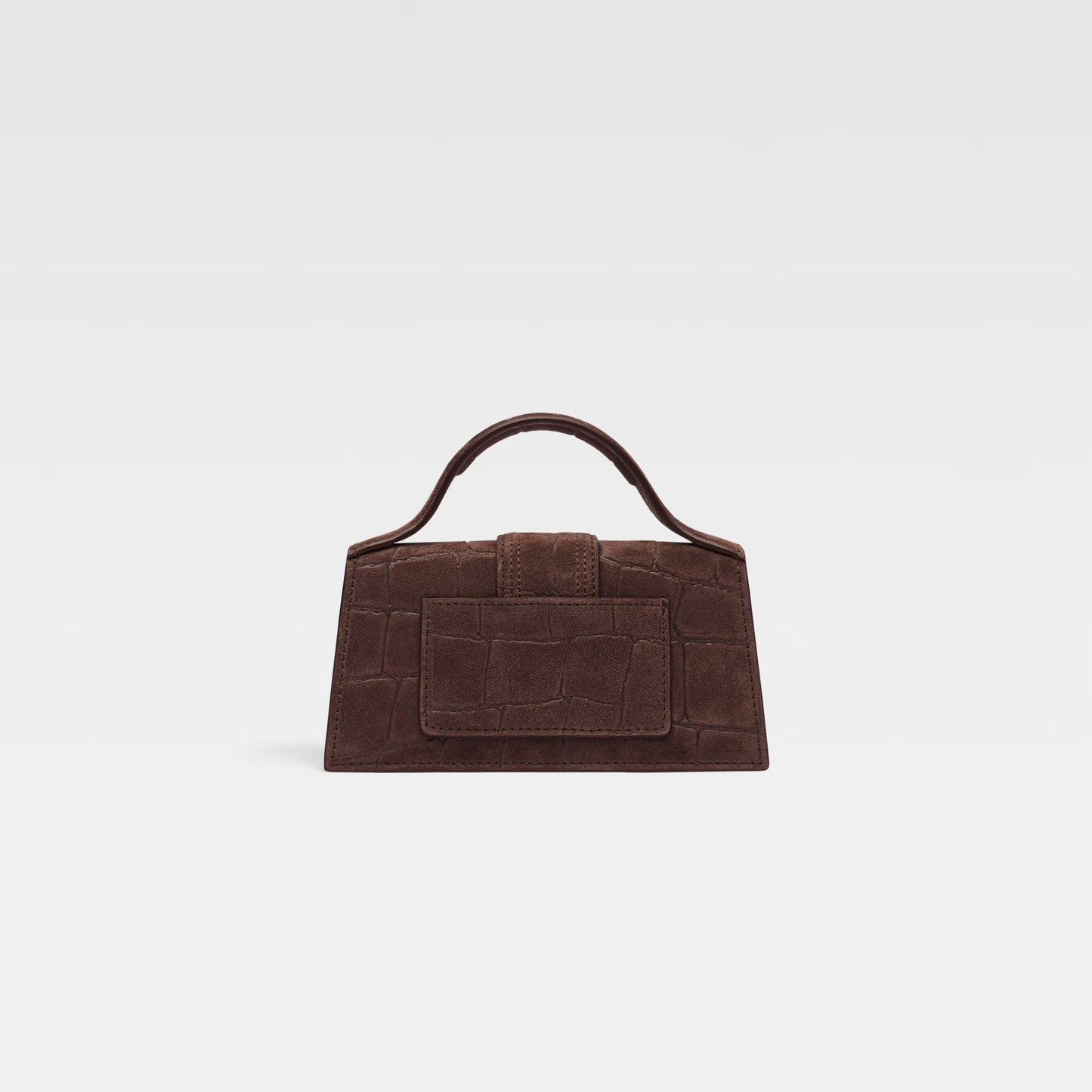 Jacquemus Le Bambino Dark Brown