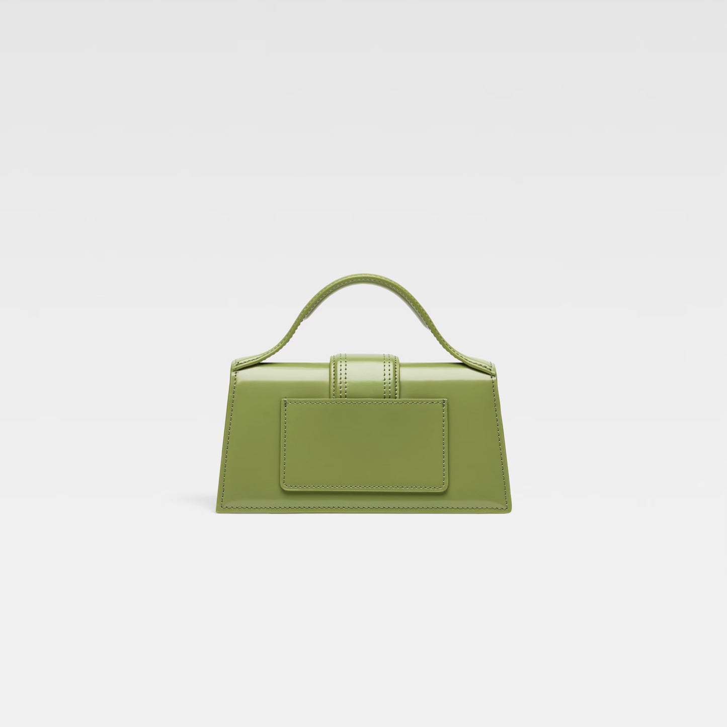 Jacquemus Le Bambino Khaki