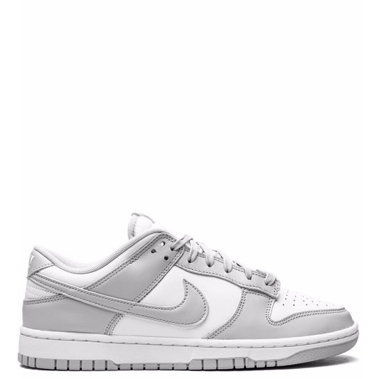 Nike Dunk Low Grey Fog