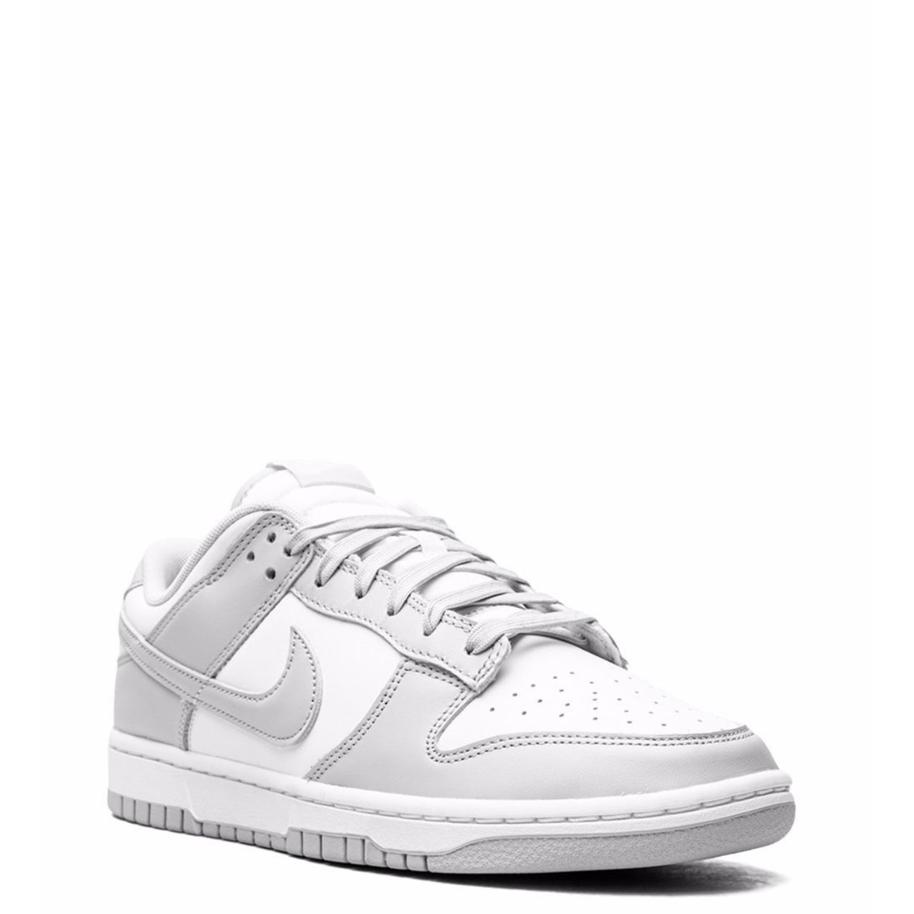 Nike Dunk Low Grey Fog