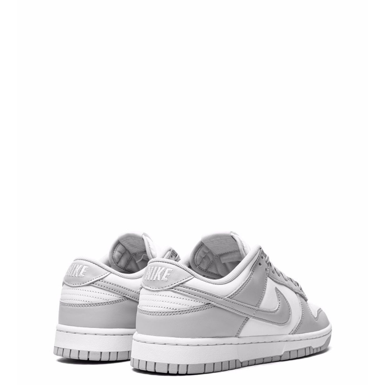 Nike Dunk Low Grey Fog