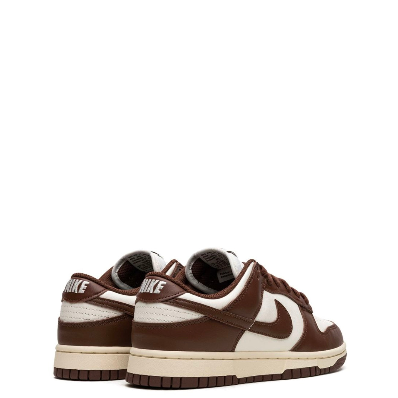 Nike Dunk Low Cacao Wow (W)