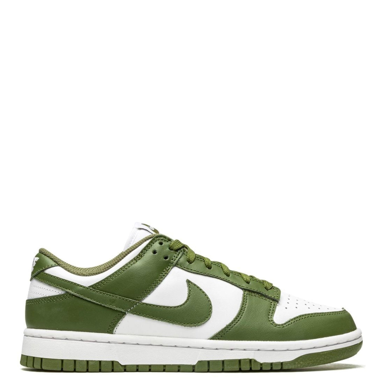 Nike Dunk Low Medium Olive (W)
