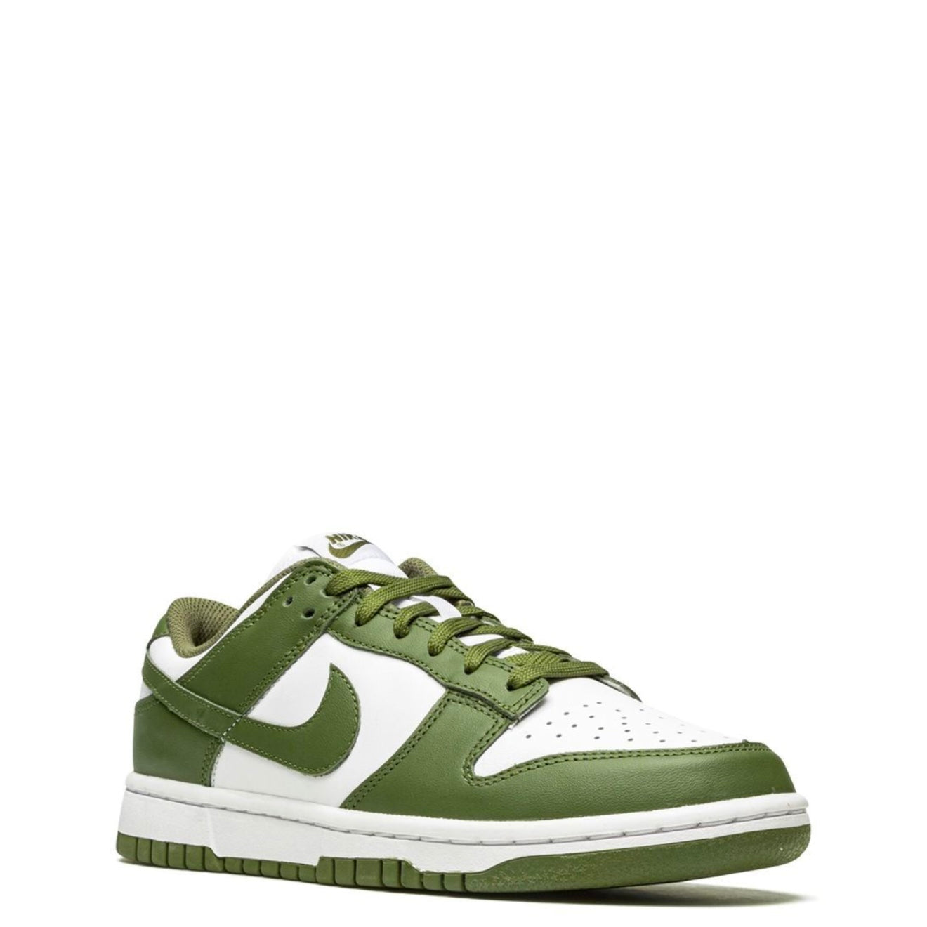 Nike Dunk Low Medium Olive (W)